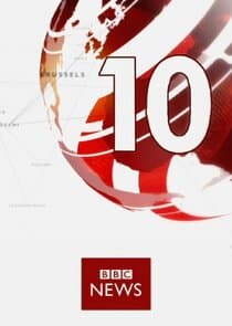 BBC News at Ten thumbnail