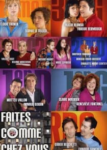 Faites comme chez vous ! thumbnail