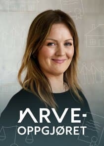 Arveoppgjøret thumbnail