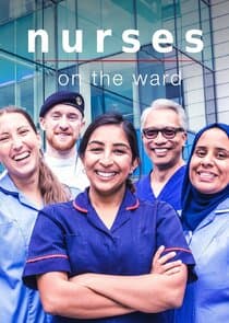 Nurses on the Ward thumbnail