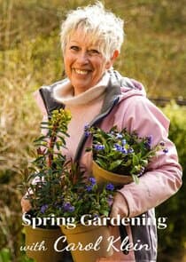 Spring Gardening with Carol Klein thumbnail