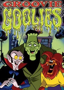 Groovie Goolies thumbnail