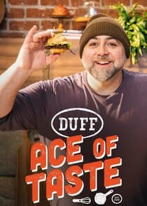 Duff: Ace of Taste thumbnail