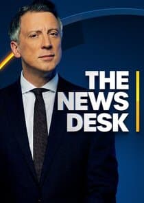 The News Desk thumbnail