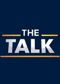 The Talk thumbnail
