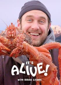 It's Alive with Brad thumbnail