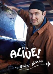 It's Alive: Goin' Places thumbnail