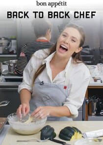Back to Back Chef thumbnail