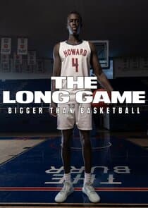 The Long Game: Bigger Than Basketball thumbnail