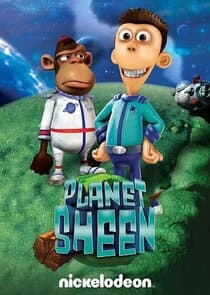 Planet Sheen thumbnail