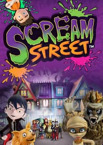 Scream Street thumbnail
