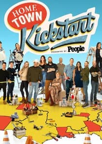 Home Town Kickstart thumbnail