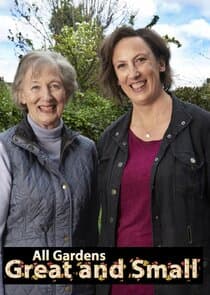 All Gardens Great and Small thumbnail