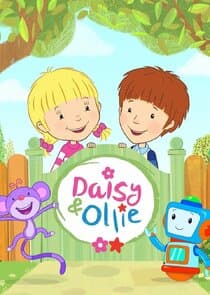 Daisy & Ollie thumbnail