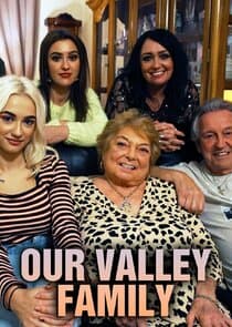 Our Valley Family thumbnail