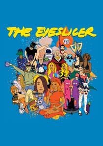 The Eyeslicer thumbnail