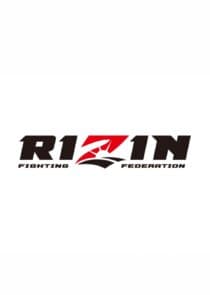 Rizin Fighting Federation thumbnail