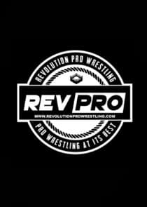 Revolution Pro Wrestling thumbnail