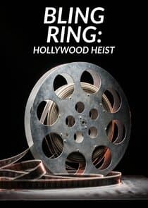Bling Ring: Hollywood Heist thumbnail