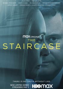The Staircase thumbnail