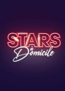 Stars à domicile thumbnail