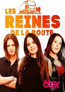 Les reines de la route thumbnail