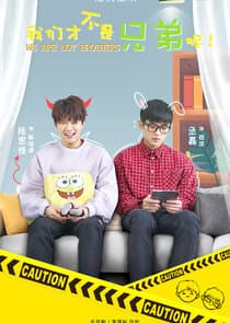 We Are Not Brothers thumbnail