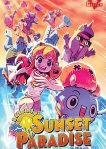 Sunset Paradise thumbnail