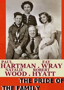 The Pride of the Family thumbnail