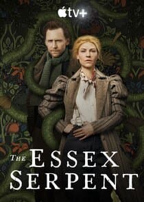 The Essex Serpent thumbnail