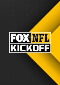FOX NFL Kickoff thumbnail