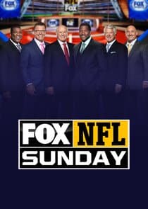 FOX NFL Sunday thumbnail
