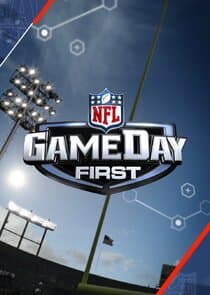 NFL GameDay First thumbnail