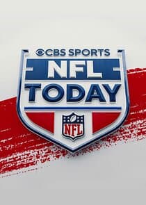 The NFL Today thumbnail