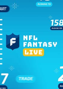 NFL Fantasy Live thumbnail
