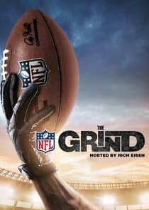 NFL: The Grind thumbnail