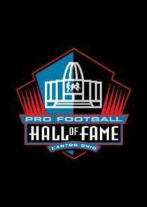Pro Football Hall of Fame Induction Ceremony thumbnail