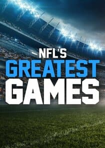 NFL's Greatest Games thumbnail