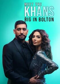 Meet the Khans: Big in Bolton thumbnail