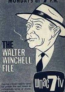 The Walter Winchell File thumbnail