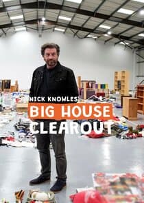 Nick Knowles' Big House Clearout thumbnail