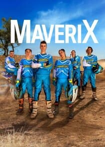 MaveriX thumbnail