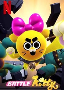 Battle Kitty thumbnail