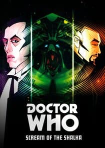 Doctor Who: Scream of the Shalka thumbnail