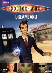 Doctor Who: Dreamland thumbnail