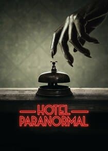 Hotel Paranormal thumbnail