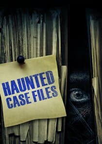 Haunted Case Files thumbnail