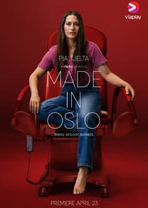 Made in Oslo thumbnail