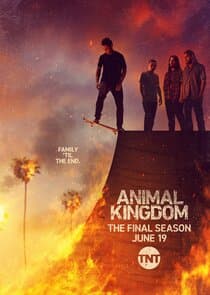Animal Kingdom thumbnail