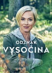 Odznak Vysočina thumbnail